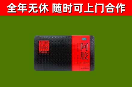 郯城回收阿胶